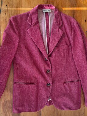 Vintage Alberto Biani Blazer